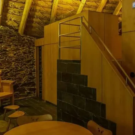 Apartment Palloza Baltasar *