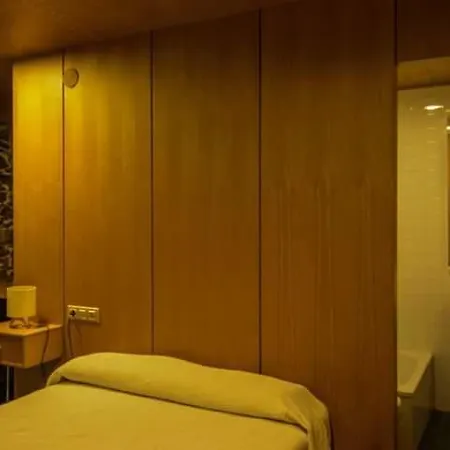 Apartment Palloza Baltasar