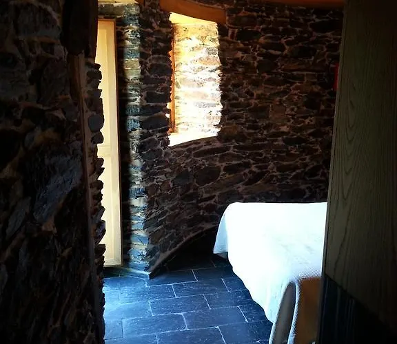 Appartement Palloza Baltasar